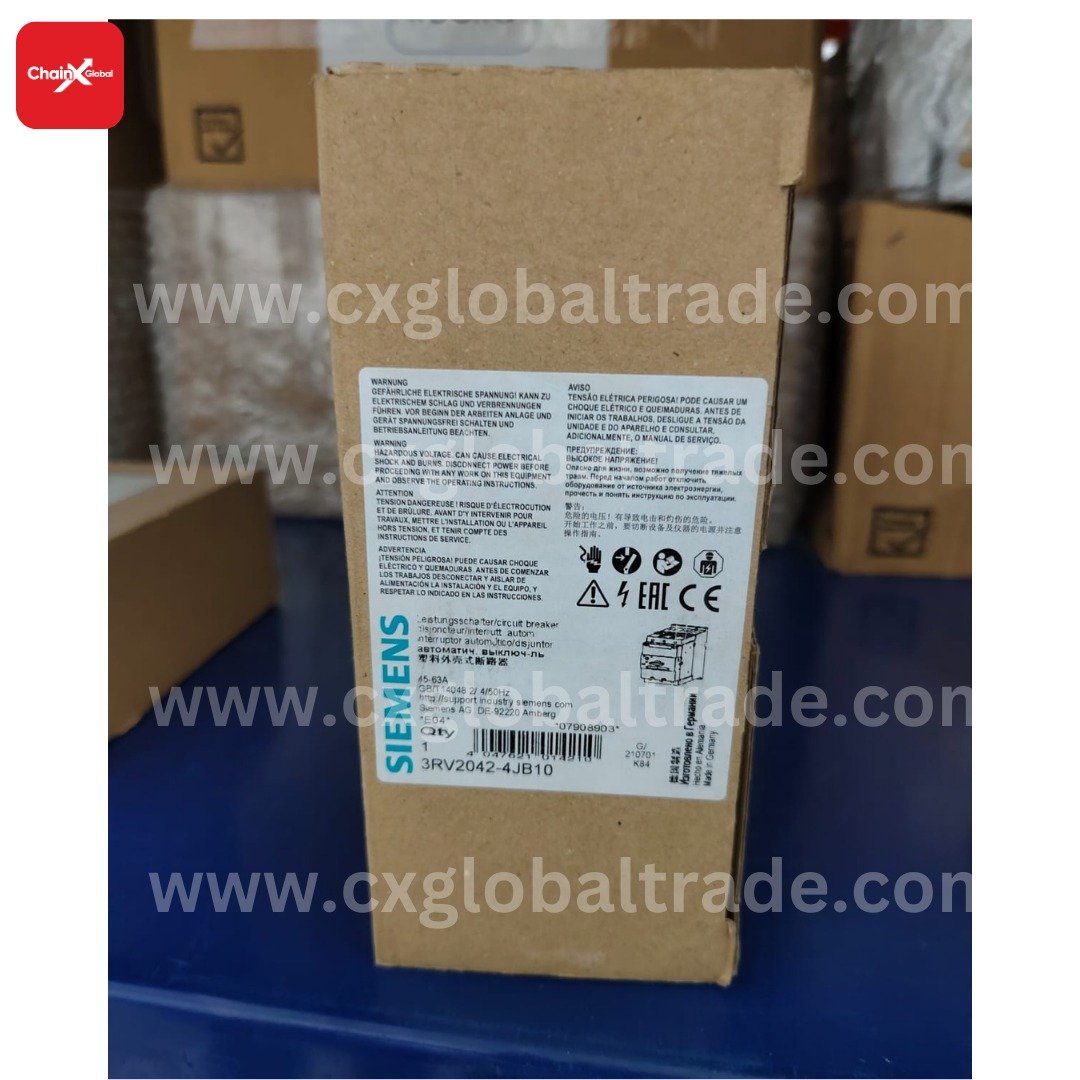 3RV2042-4JB10 siemens - Image 2