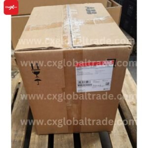ACS580-01-363A-4 ABB 200KW Inverter