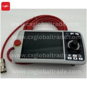 3HAC055590-001 ABB Robot Teach Pendant (DSQC3120)