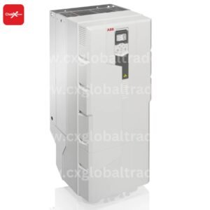 ACS580-01-088A-4 ABB INVERTER DRIVE, 83A, 45KW, 380-480V