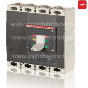 1SDA060273R1 ABB SACE Circuit Breaker