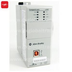 Allen-Bradley 1769-L33ER CompactLogix 2MB ENet Controller