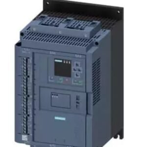 3RW5526-1HA04 SIEMENS SIRIUS Soft Starter