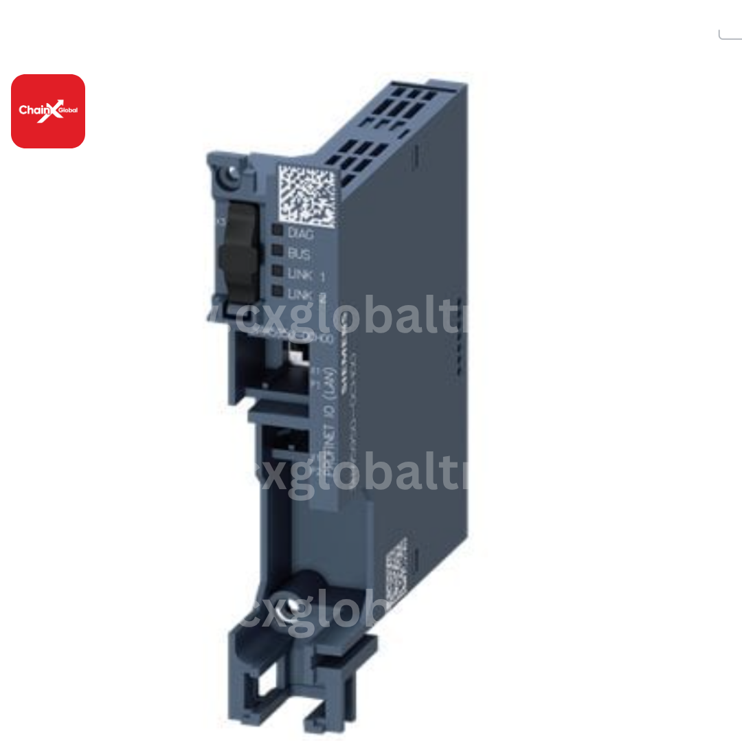 3RW5950-0CH00 Siemens Communication Module