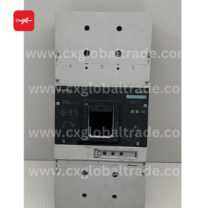 Siemens 3VL6780-1AA36-0AA0 Circuit Breaker SENTRON VL series (VL800N)