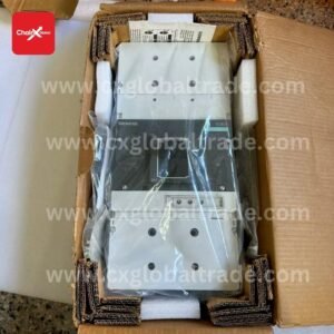 Siemens 3VL6780-1SB36-0AA0 Circuit Breaker