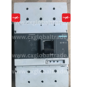 3VL6780-1TB46-0AA0 Siemens Circuit Breaker VL800N MCCB
