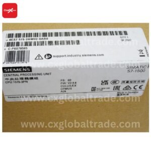 6ES7515-2AM02-0AB0 SIEMENS