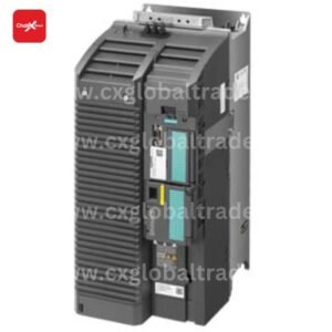 6SL3210-1KE28-4AF1 Siemens SINAMICS G120C 45KW Inverter
