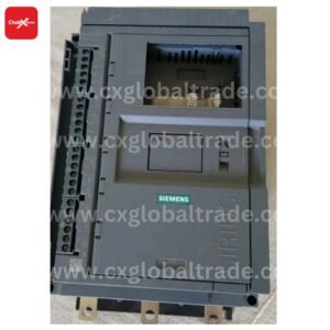 SIEMENS 3RW5535-6HA04