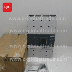 3VL6780-2TB46-0AA0 Siemens MCCB