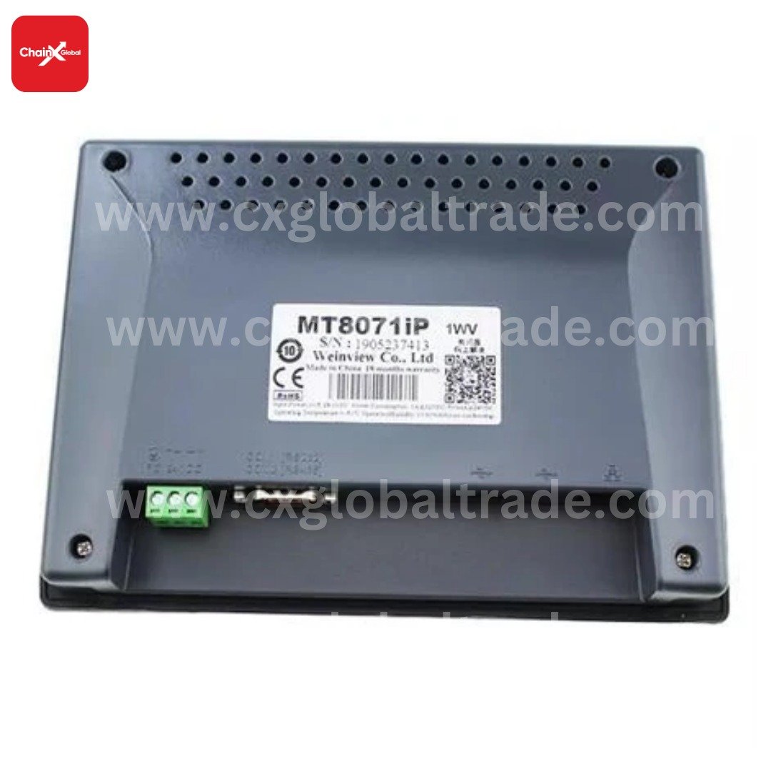 Weintek MT8071iP