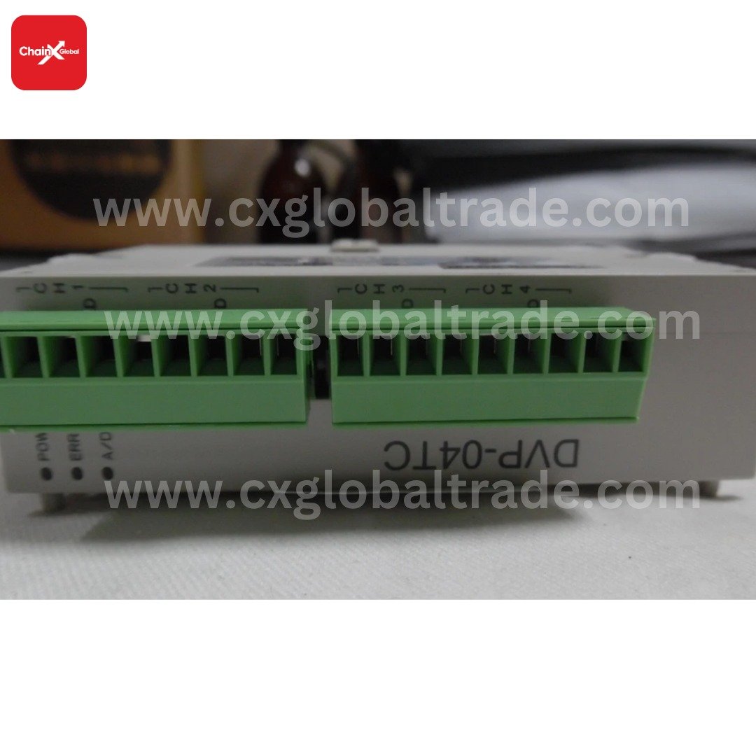 DVP04TC-S Delta - Image 2