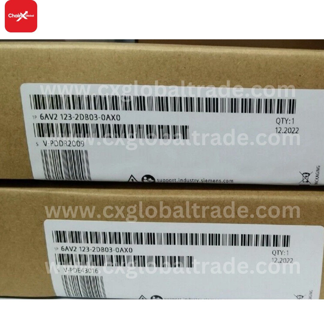 6AV2123-2DB03-0AX0 Siemens - Image 2