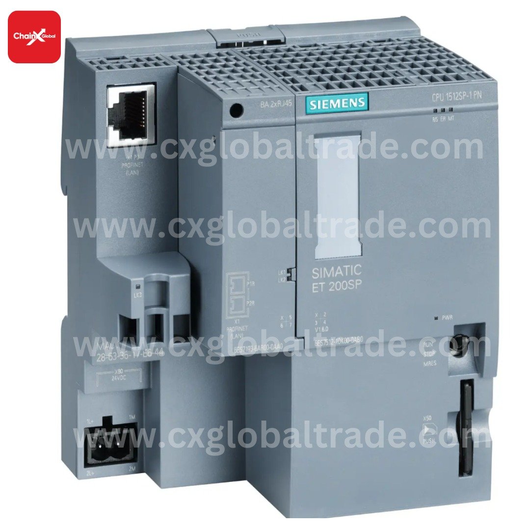 6ES7512-1DK01-0AB0 siemens