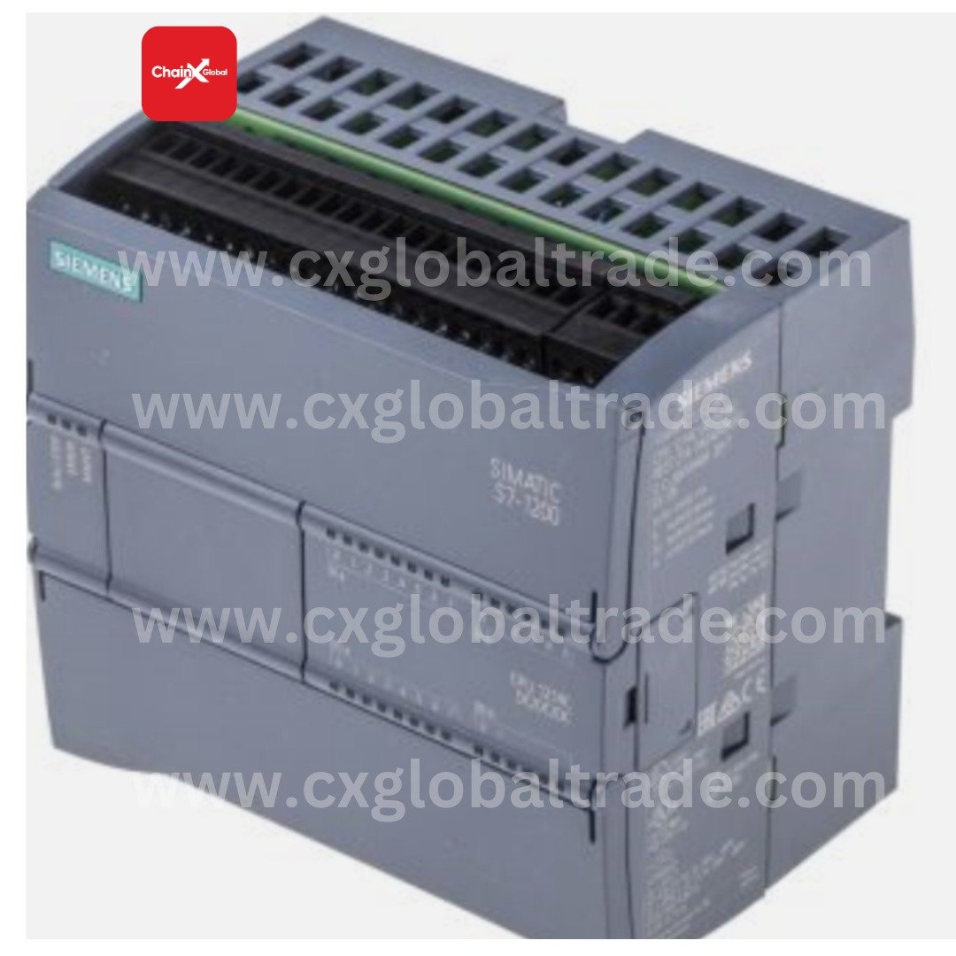 6ES7214-1AG40-0XB0 Siemens