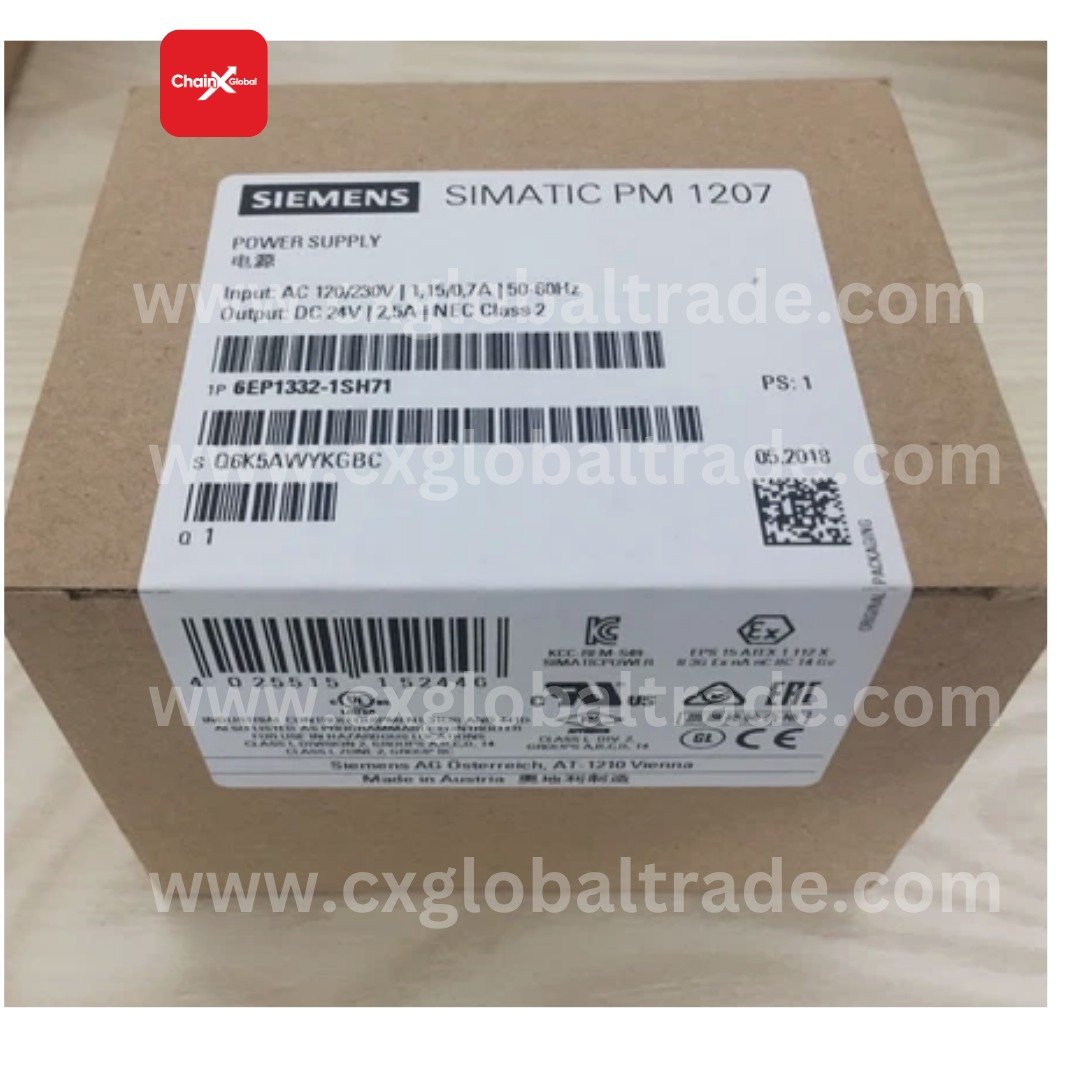 6EP1332-1SH71 Siemens - Image 2