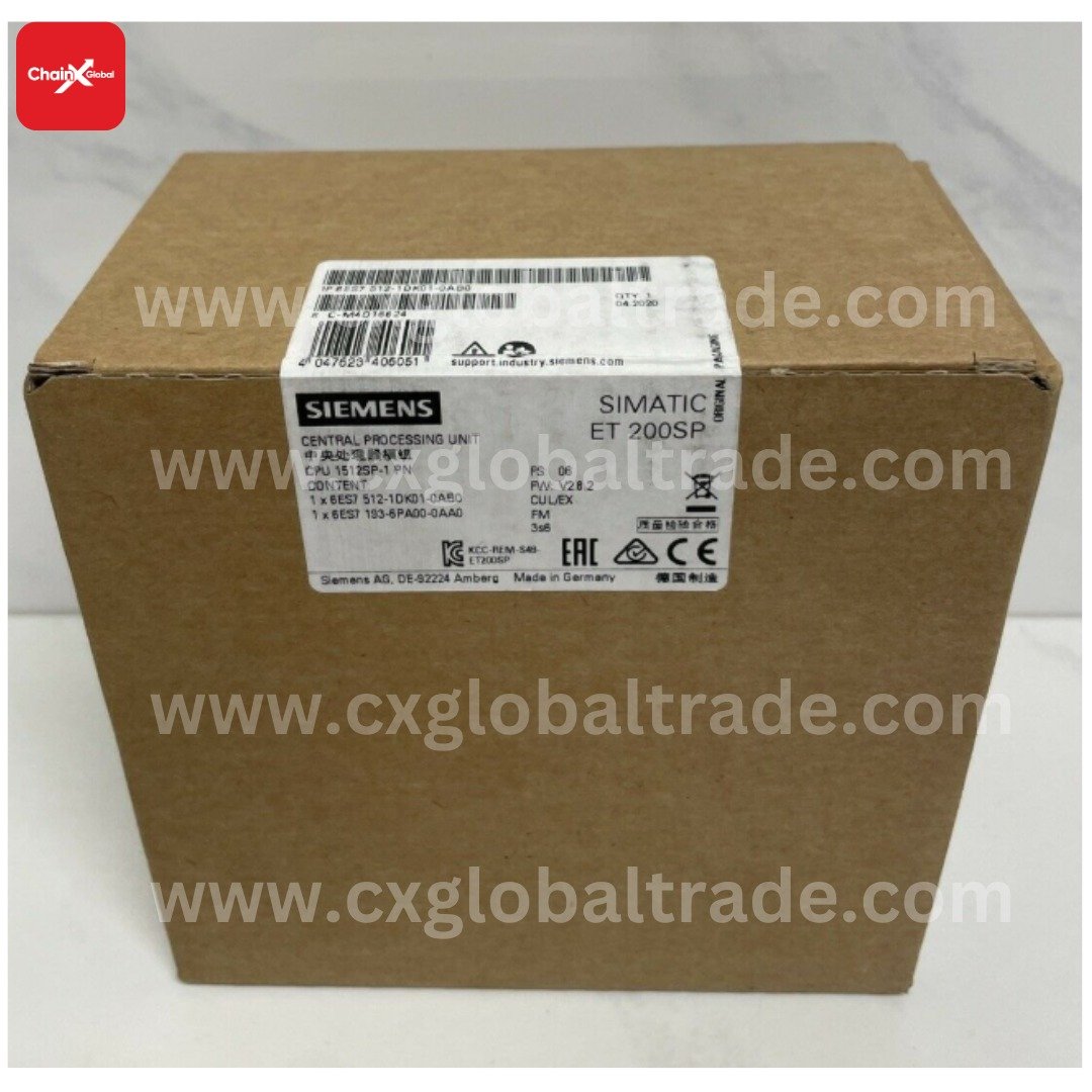 6ES7512-1DK01-0AB0 siemens - Image 2